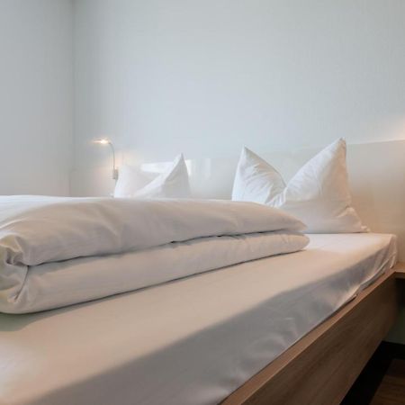 A2 Hotels Denkendorf - Airport & Messe المظهر الخارجي الصورة