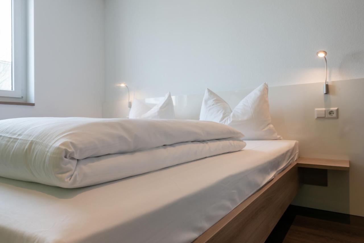 A2 Hotels Denkendorf - Airport & Messe المظهر الخارجي الصورة