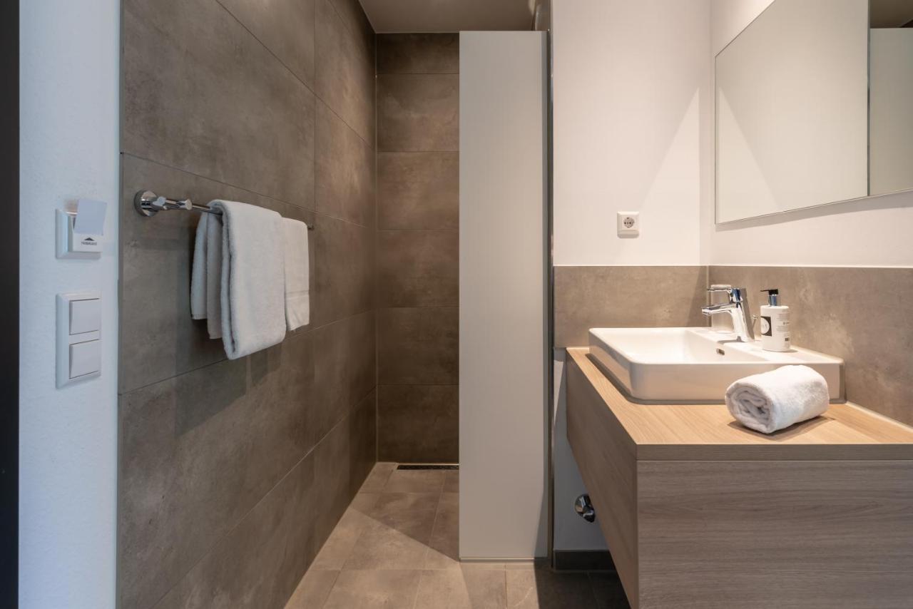 A2 Hotels Denkendorf - Airport & Messe المظهر الخارجي الصورة
