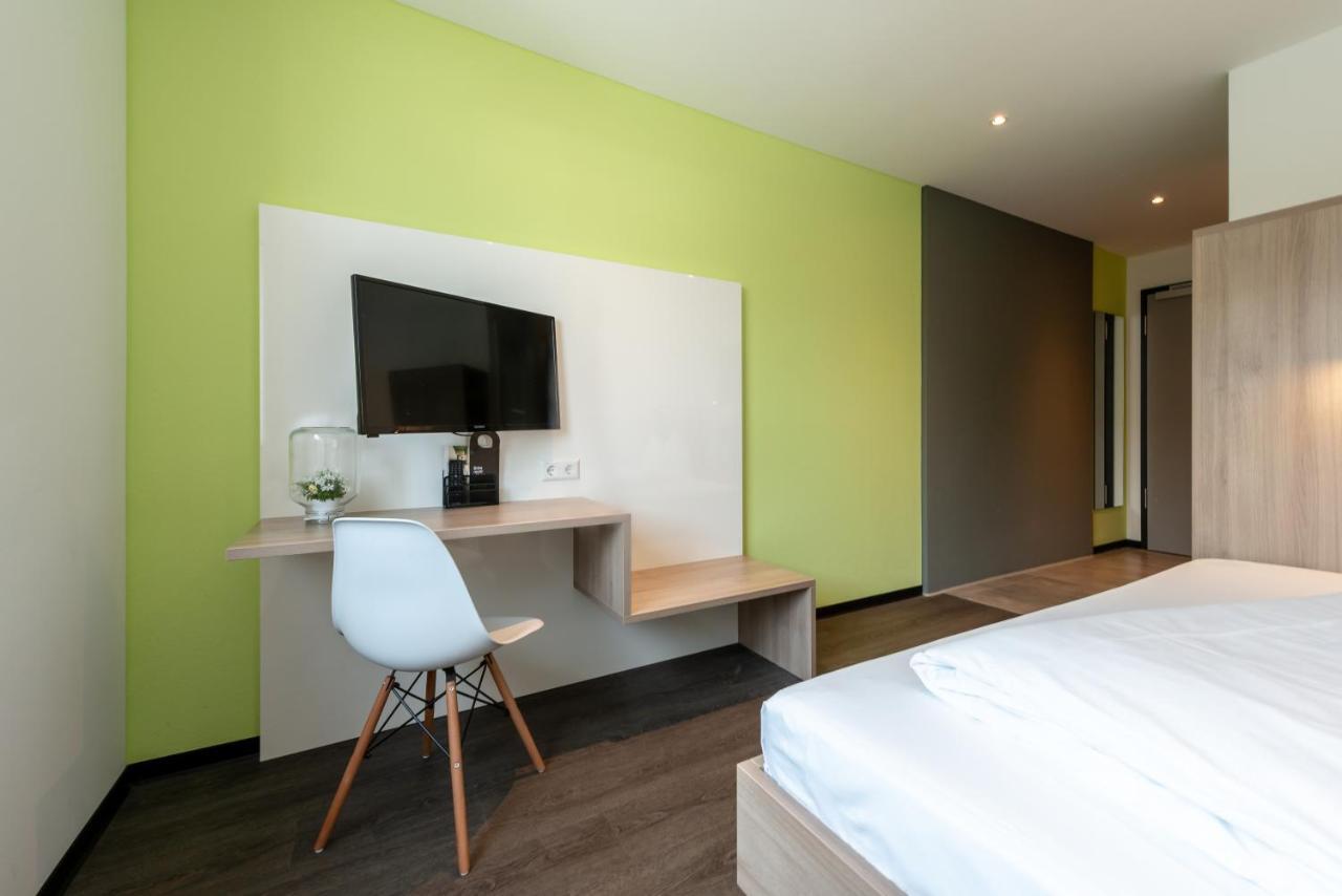 A2 Hotels Denkendorf - Airport & Messe المظهر الخارجي الصورة